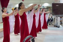 LINE_ALBUM_さくらパレス慰問_240916_142