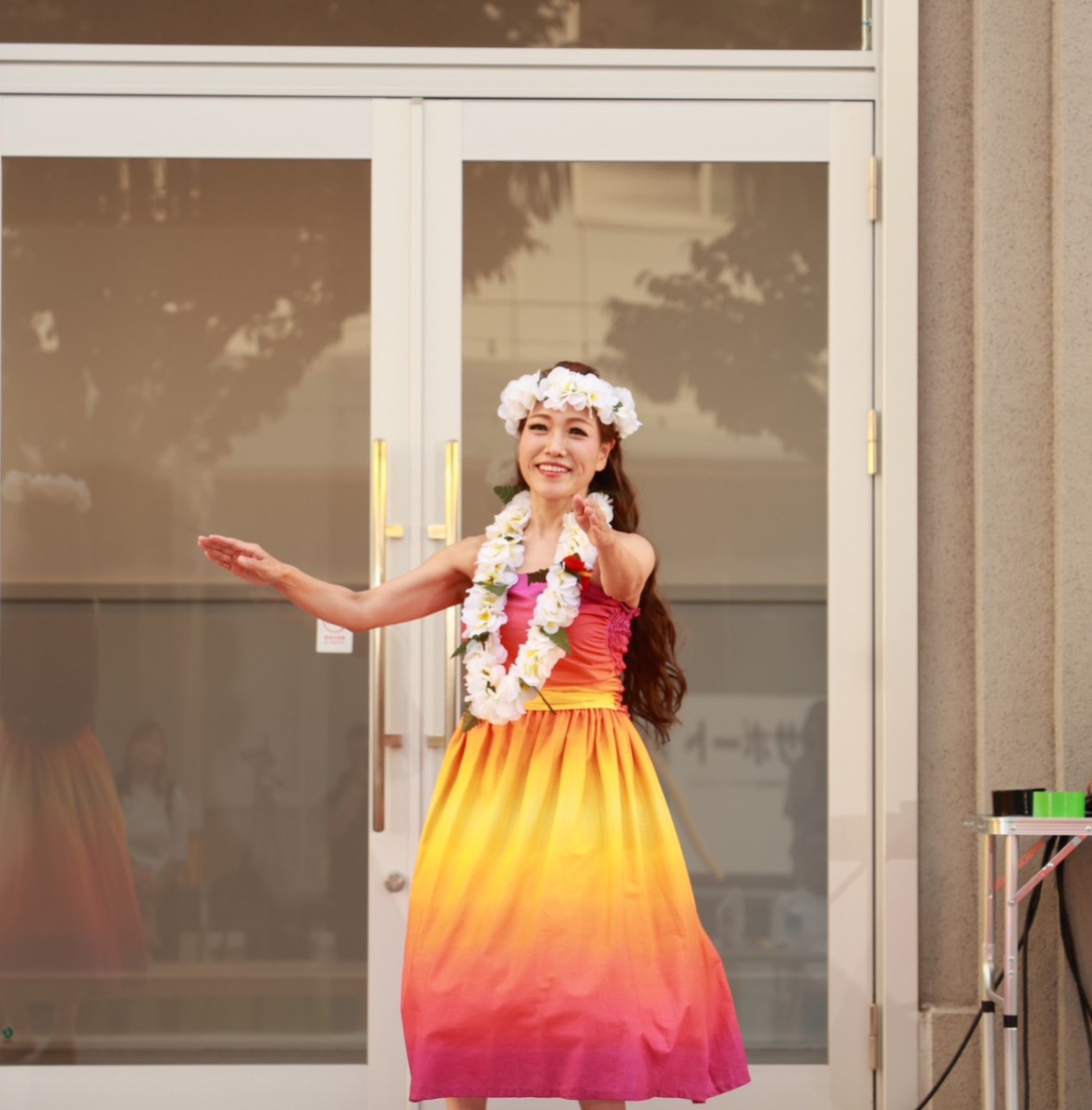 9/6 Q1ライブセッション写真アップしました - フェティア☆ 山形市の